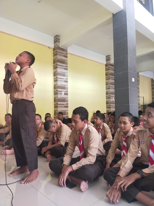 Menggali Potensi Tersembunyi di SMP Negeri 1 Cilacap: Pintu Menuju Masa Depan